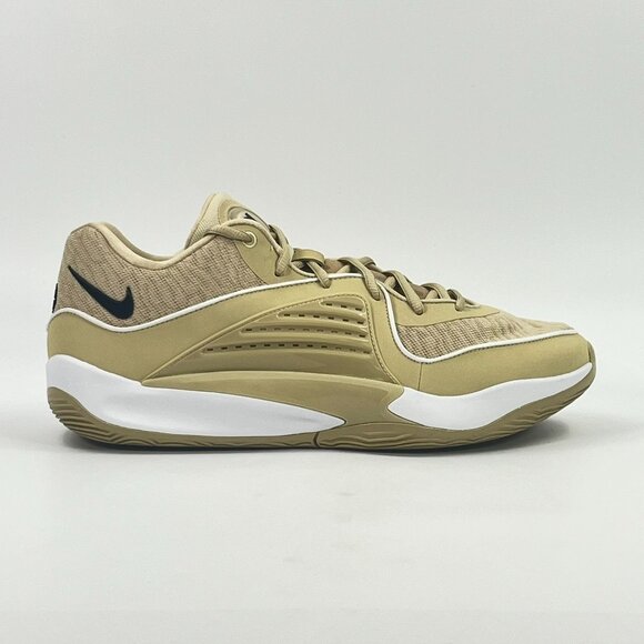 Nike KD 16 TB Promo 'Team Gold' FN7091-700 Basketball size 13